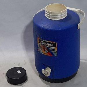 Termo Dispensador Covey Azul 5 Litros - imagen 3