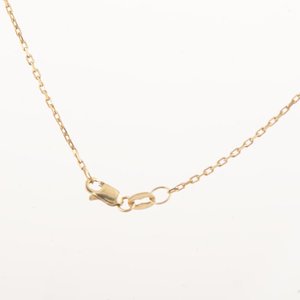 Cadena de Oro 18k - 40 cm - imagen 2