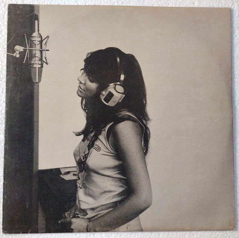 LINDA RONSTADT: "Don't Cry Now" LP Importado USA, 1973 - imagen 4