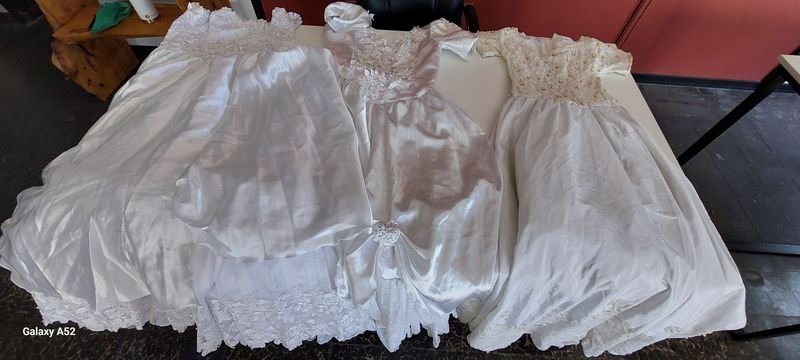 Vestidos de Quinceañera o Novia - Colección de Ropa de Boda - imagen 2