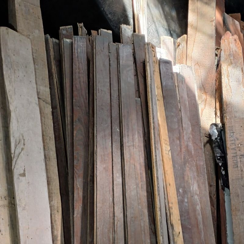 75 Tablas de Piso en Pinotea - Muebles para el Hogar - imagen 5