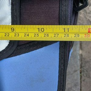 Bolso Térmico Mor con Cubos de Hielo Reutilizables - imagen 9