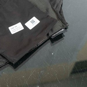 Bolsa Plegable Reutilizable Negra con Estuche - imagen 2