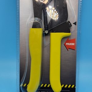 Pinza Pico de Loro Autoajustable Stark PRO 9" (229mm) - imagen 4