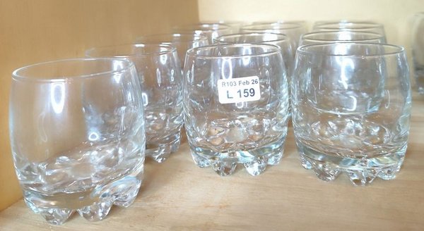 Vasos de whisky excelentes para coleccionistas - imagen 1