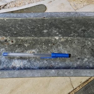 Lote de Utensilios de Cocina: Cucharones, Budinera y Más - imagen 5