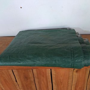 Lote anterior: Lona Tipo Carreteiro Verde 4x3 Metros