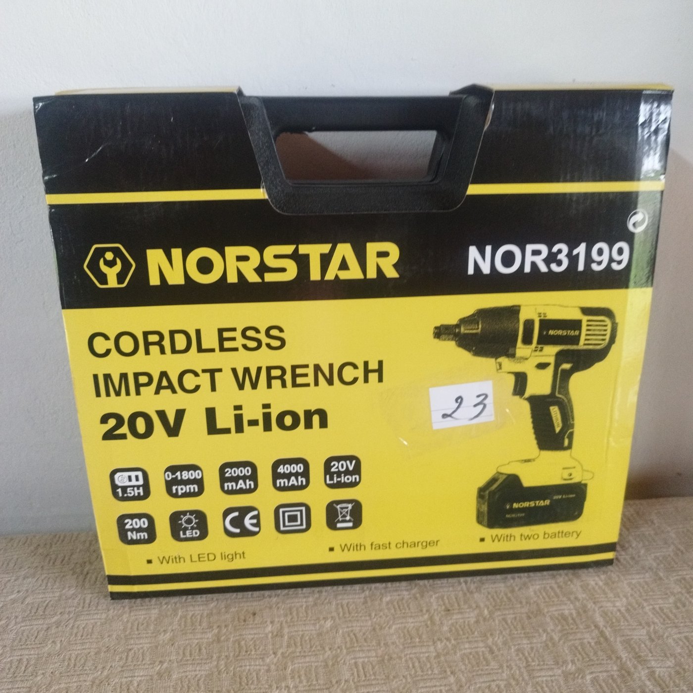 Item 18287 - Image 0