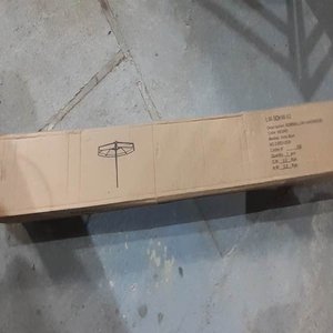Lote anterior: Sombrilla de Exterior sin Marca