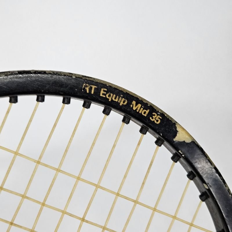 Raqueta de Tenis Metalplas Gráfica - imagen 4