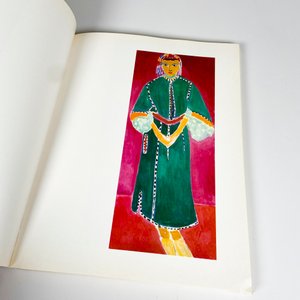 Libro de Henri Matisse - imagen 7