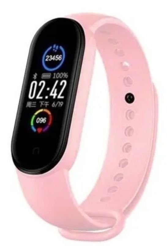 Mi Smart Band 6 con Pantalla AMOLED y 30 Modos - imagen 5