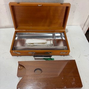 Caja de Arte Sinoart sin Uso - imagen 3