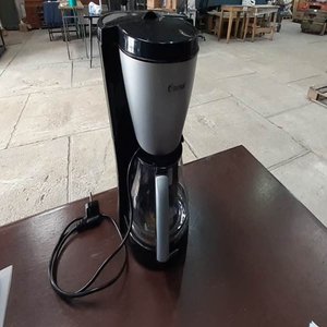 Lote siguiente: Cafetera Eléctrica de Goteo