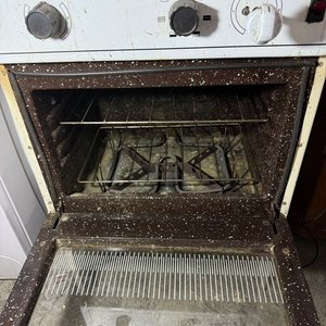 Cocina Eléctrica con Horno y Dos Hornallas - imagen 4