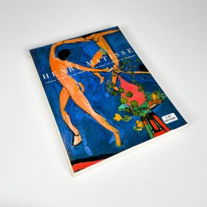 Lote anterior: Libro de Henri Matisse