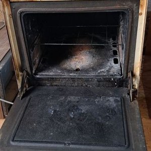 Cocina a Gas Punkal Blanca con Horno y Encendido Eléctrico - imagen 2