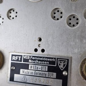 Máquina de Escribir Underwood, Teléfono Antiguo y Reproductor de Cassette Philips - imagen 8