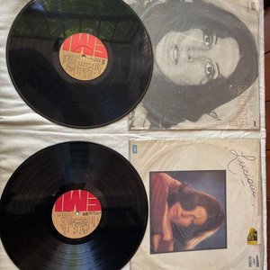 Lote anterior: Lote de 2 Discos de Vinilo Usados de Luciana