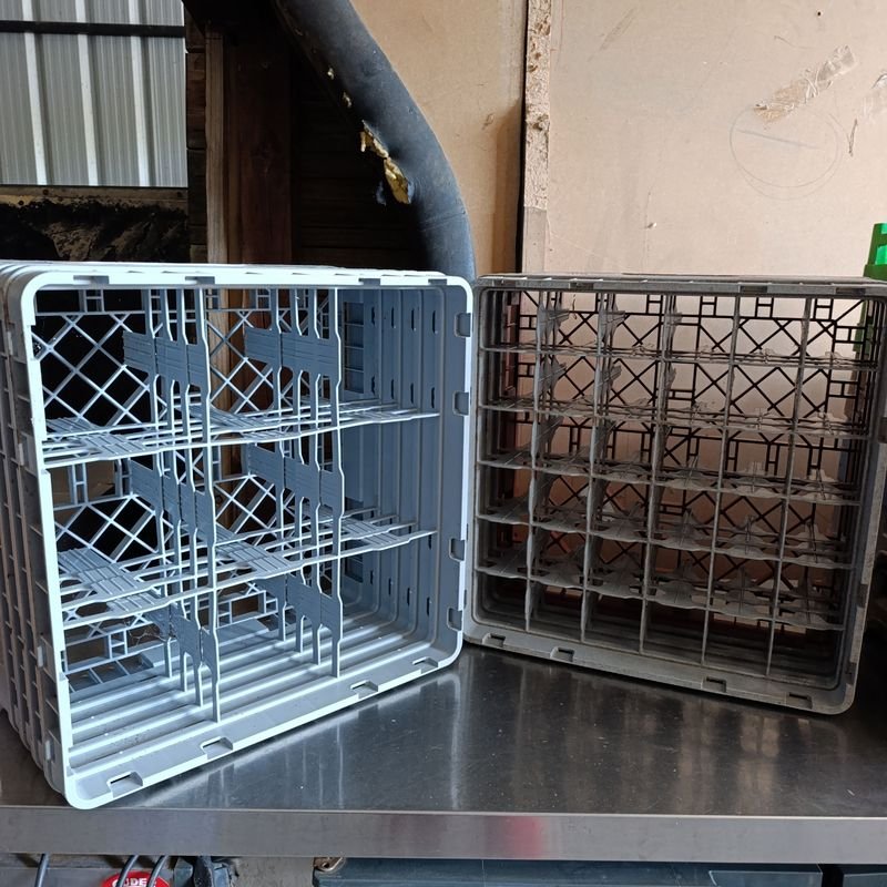 Plásticos para almacenamiento y organización - imagen 7