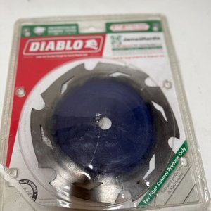 Discos de Sierra Circular para Construcción - imagen 2