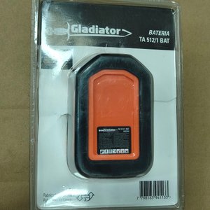 Batería Recargable Gladiator TA 512/1 para Herramientas - imagen 2