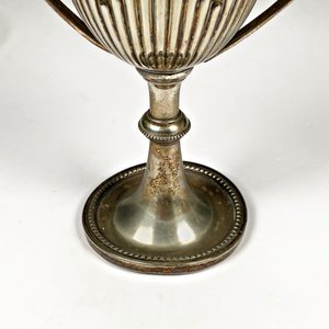Trofeo Metálico WMF 1932 con Inscripción - imagen 3
