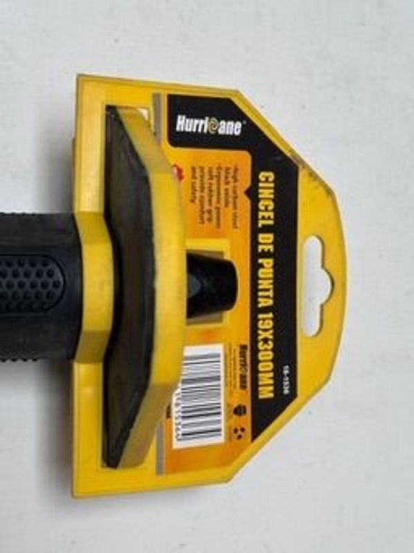 Cincel y maceta de Sargento nuevos - imagen 2