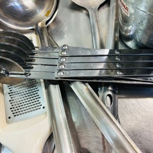 Lote de 54 Piezas de Utensilios de Cocina para Gastronomía - imagen 2