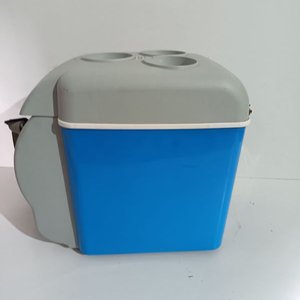 Conservadora Portátil Eléctrica 12V 7.5 Litros - imagen 2