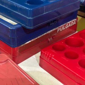 Organizador de Piezas con Bandejas y Estuches - imagen 4