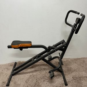 Aparato de Gimnasia "Total Crunch" con Contador Digital - imagen 2