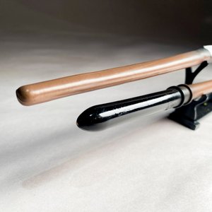 Par de Varitas de Mago Harry Potter con Soporte - imagen 2
