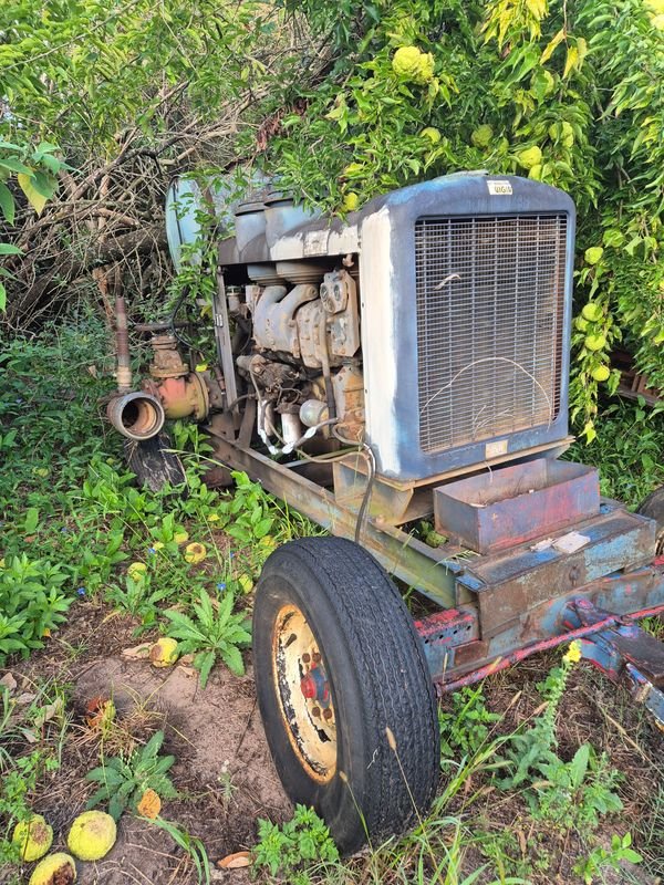 Lote anterior: Gran Motor 6 Cilindros Detroit Diesel en Venta
