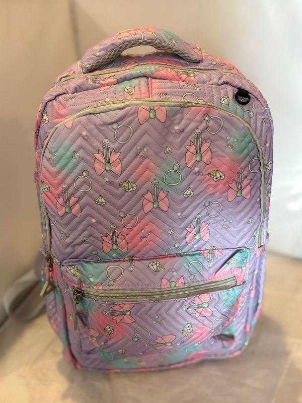 Mochila y accesorios para niños - imagen 3