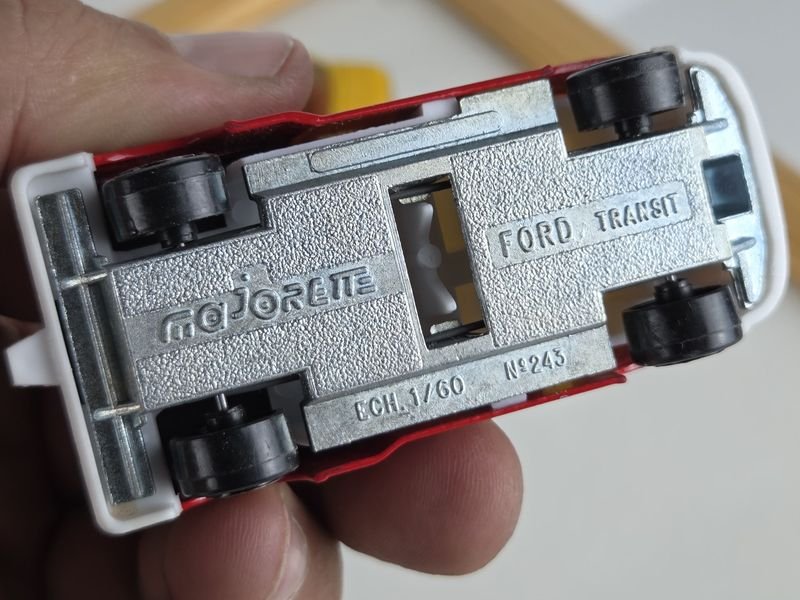 Colección de coches de juguete Majorette - imagen 6