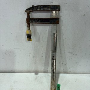 Lote anterior: Prensa de Carpintero 50 cm