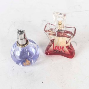 Dos Perfumes "Love Rock" by Shakira y Otro con Faltantes - imagen 2
