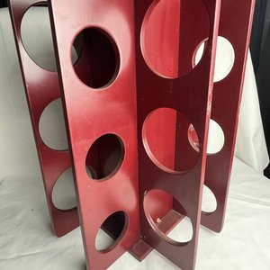Botellero Porta Vinos para 12 Botellas - imagen 4