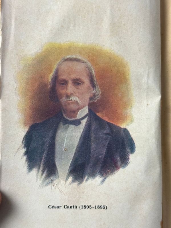 Colección de libros históricos en español - imagen 9