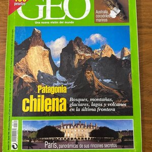 Revistas GEO: Viajes, Naturaleza y Cultura - imagen 4