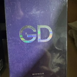 Lote anterior: Perfume Amakha Paris GD Woman 100ml Caja Sellada