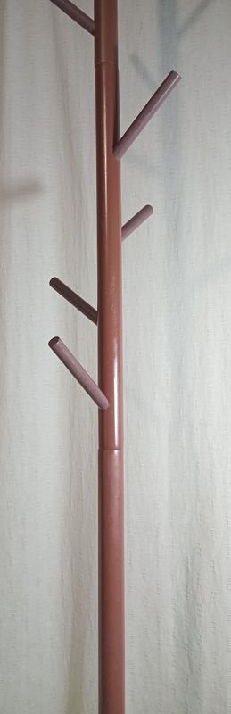 Perchero en madera desarmable para hogar - imagen 2