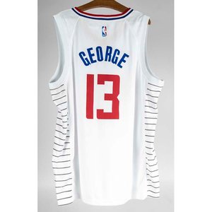 Camiseta de Básquetbol Los Angeles Clippers Talle 56/XXL - imagen 2