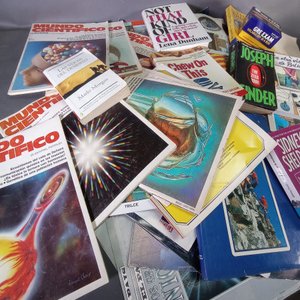 Lote de Libros y Revistas Variadas - imagen 3