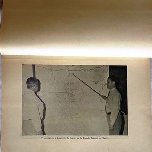 Libro Juegos de Simulación: Reseña Histórica de Juegos de Guerra y su Proyección Política y Económico-Tecnológica - imagen 3