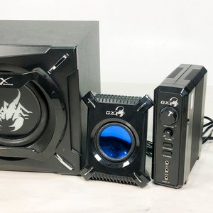 Sistema de Parlantes GX Gaming con Subwoofer - imagen 3