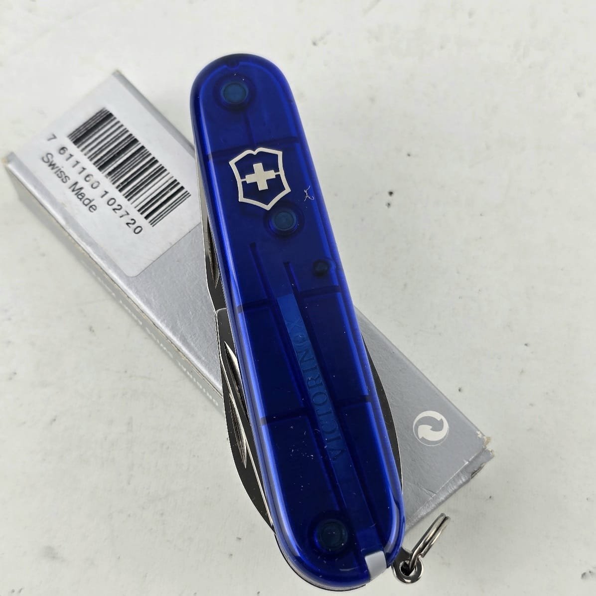 Item lote-01-navaja-suiza-victorinox - Image 6