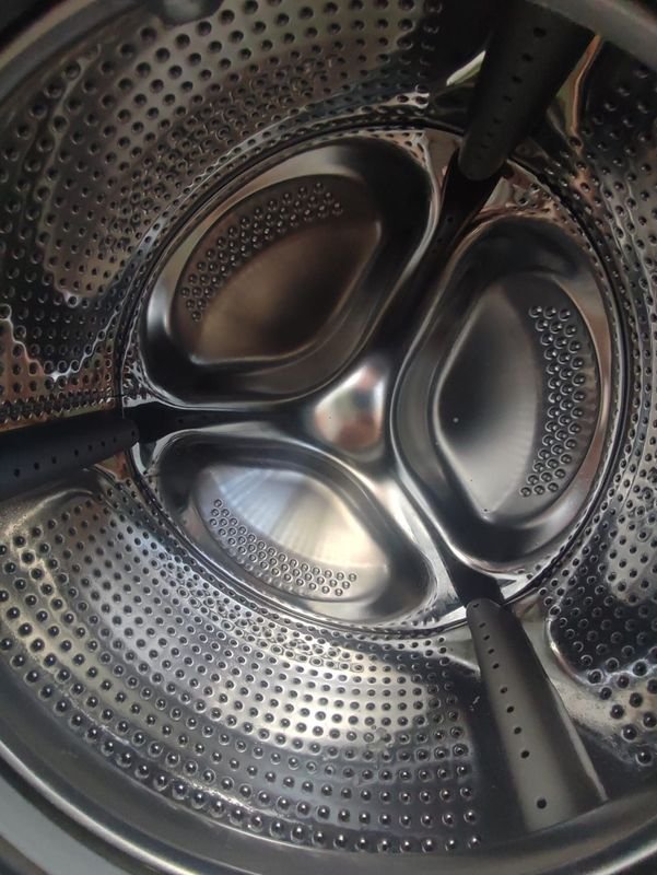 Lavarropas Xion 7kg como nuevo - Electrodomésticos - imagen 3