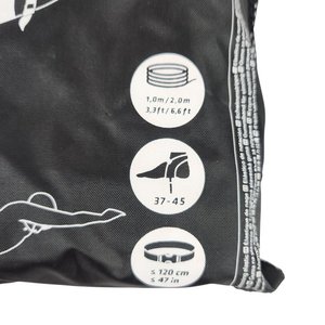 Elástico de Natación Nabaiji para Entrenamiento - imagen 2